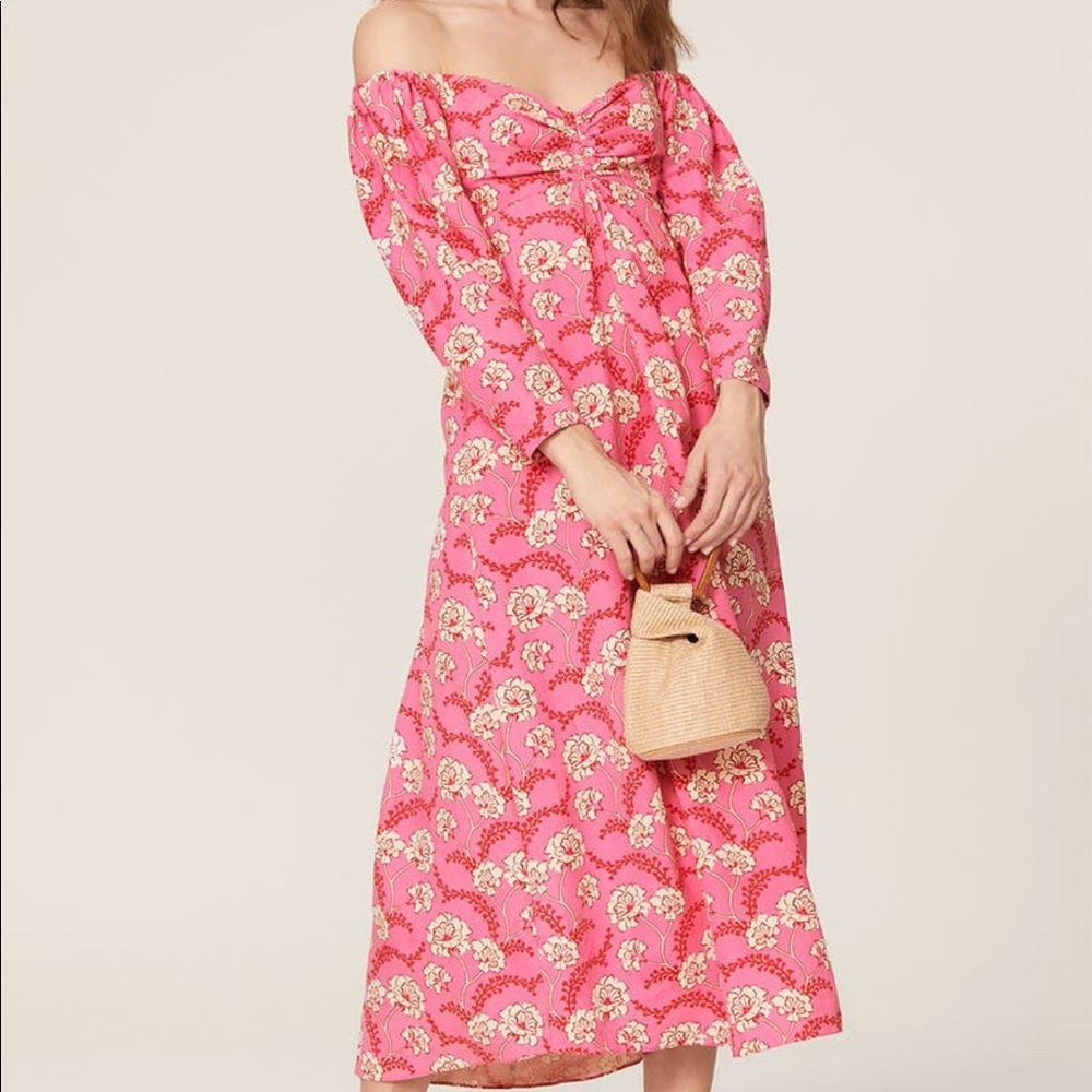 A.L.C. Calley Dress